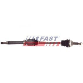 Compre Veio de transmissão da FAST FT27182 a um preço baixo por 193,33 €