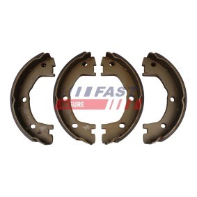 Acquista Ganasce freno a mano da FAST FT30024 a buon mercato per soli 28,93 €
