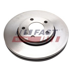 Bremsscheibe von FAST