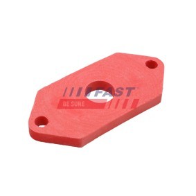 Bremstrommel FT32011 von FAST günstig für 52,34 € online kaufen