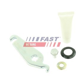 Compre Tambor de freno de FAST online para Transit Mk6 Autobús (V347, V348, FD, FB, FS, FZ, FC) a precios moderados