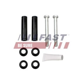 Acquista Kit manicotti di guida, Pinza freno da FAST FT32262 a buon mercato per soli 28,24 €