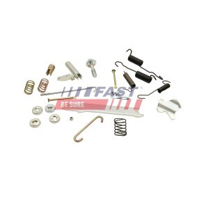 Nachsteller, Trommelbremse FT32357 von FAST günstig für 14,52 € online kaufen