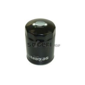 Lenkgetriebe des Herstellers SogefiPro - Originalware Artikelnummer: FT3440