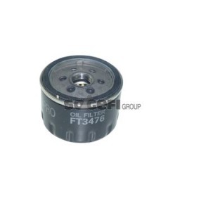 Lenkgetriebe des Herstellers SogefiPro - Originalware Artikelnummer: FT3476