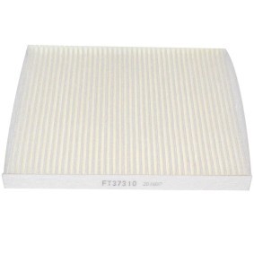 Comprar Filtro de habitáculo de FAST FT37310 a bajo precio de 6,21 €
