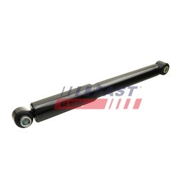 Compre Polia de desvio / de guia, correia trapezoidal estriada da FAST FT44561 a um preço baixo por 9,89 €