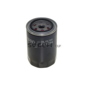 Ölfilter des Herstellers SogefiPro - Originalware Artikelnummer: FT4584