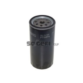 Ölfilter des Herstellers SogefiPro - Originalware Artikelnummer: FT5074