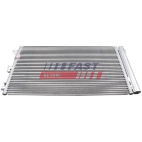Acquista Radiatore olio motore da FAST FT55288 a buon mercato per soli 45,06 €
