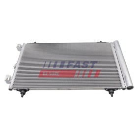 Acquista Radiatore olio motore da FAST FT55289 a buon mercato per soli 49,40 €