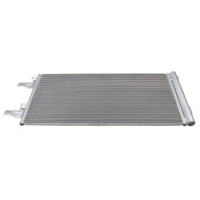 Klimakondensator des Herstellers FAST - Originalware Artikelnummer: FT55309