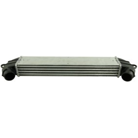 Köp Intercooler av FAST FT55521 till det låga priset 1197,81 kr
