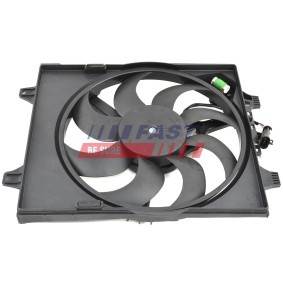 Køb Køleventilator af FAST FT56178 til den lave pris 753,32 DKK