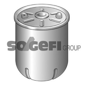 Ölfilter des Herstellers SogefiPro - Originalware Artikelnummer: FT5814