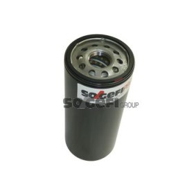 Ölfilter des Herstellers SogefiPro - Originalware Artikelnummer: FT5940