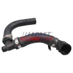 Comprar Manguito, intercambiador calor - calefacción de FAST FT61361 a bajo precio de 20,17 €