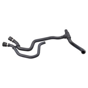Compre Tubo flexível, permutador de calor do aquecimento da FAST FT61421 a um preço baixo por 46,74 €