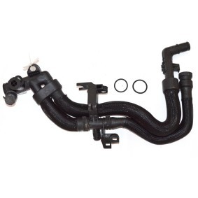 Kühlerschlauch FT61460 von FAST günstig für 61,64 € online kaufen
