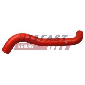 Compre Tubo flexível do ar de sobrealimentação da FAST FT61645 a um preço baixo por 74,12 €