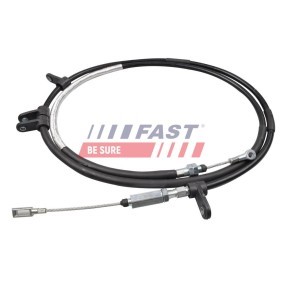 Handbremsseil für CITROËN von FAST