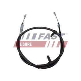 Handbremsseil für CITROËN von FAST