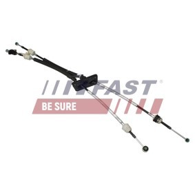 Seilzug, Schaltgetriebe FT73013 von FAST günstig für 92,26 € online kaufen