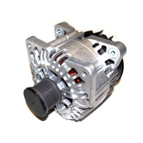 Köp Generator av FAST FT74133 till det låga priset 3749,61 kr
