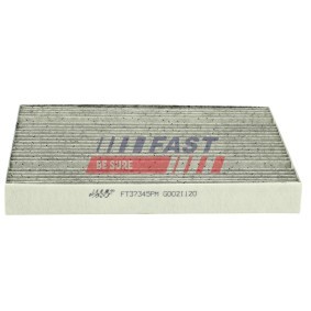 Scheinwerfer des Herstellers FAST - Originalware Artikelnummer: FT85762