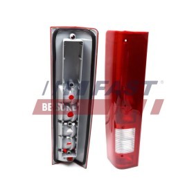 Rückleuchte FT86334 von FAST günstig für 56,84 € online kaufen