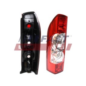 Comprar Piloto trasero de FAST FT86344 a bajo precio de 52,85 €