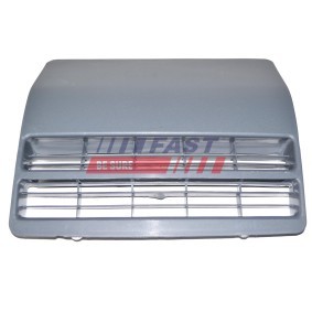 Blende, Kühlergitter FT90695 IVECO von FAST