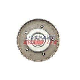 Kotflügelverbreiterung FT90723 von FAST günstig für 19,69 € online kaufen