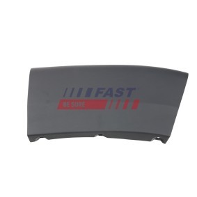 Zier- / Schutzleiste, Kotflügel für PEUGEOT von FAST