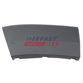 Zier- / Schutzleiste, Kotflügel FT90750 von FAST günstig für 20,73 € online kaufen