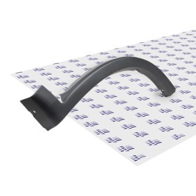 Zier- / Schutzleiste, Kotflügel FT90772 von FAST günstig für 22,40 € online kaufen