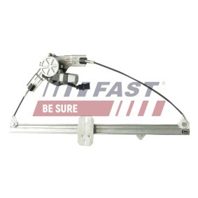 Fensterheber für OPEL von FAST