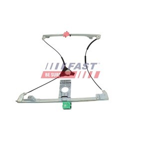 Acquista Alzacristallo da FAST FT91938 a buon mercato per soli 36,09 €