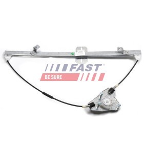 Fensterheber FT91973 von FAST günstig für 54,21 € online kaufen