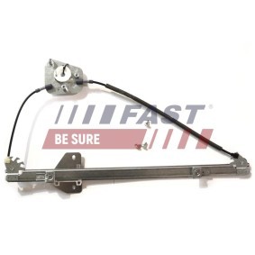 Acquista Alzacristallo da FAST FT91985 a buon mercato per soli 73,99 €