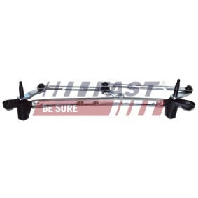 Compre Tirante de limpa-vidros da FAST FT93120 a um preço baixo por 32,37 €