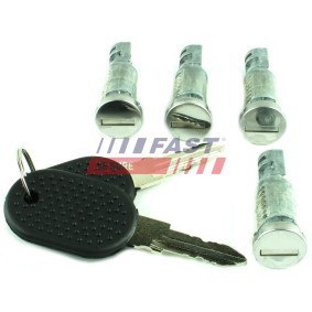 Compre Jogo de canhões de fechaduras da FAST FT94120 a um preço baixo por 22,05 €