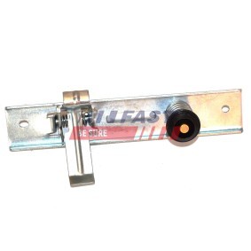 Türschloß FT94161 von FAST günstig für 17,16 € online kaufen