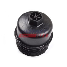 Compre Caixa, filtro de óleo da FAST FT94708 a um preço baixo por 9,07 €