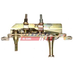 Türschloß FT95160 von FAST günstig für 27,40 € online kaufen