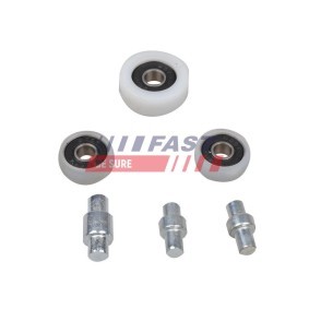 Rollenführung, Schiebetür FT95387 von FAST günstig für 14,87 € online kaufen