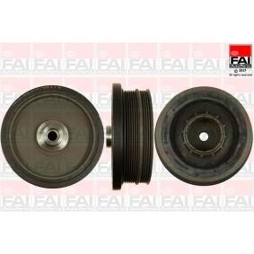 Riemenscheibe, Kurbelwelle FVD1004 von FAI AutoParts günstig für 150,96 € online kaufen