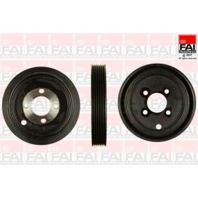 Riemenscheibe, Kurbelwelle FVD1032 von FAI AutoParts günstig für 46,67 € online kaufen