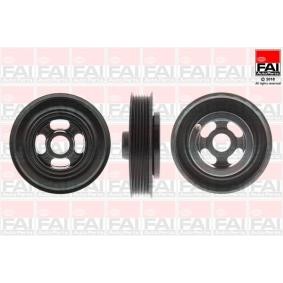 Köp Remskiva, vevaxel av FAI AutoParts FVD1043 till det låga priset 867,88 kr