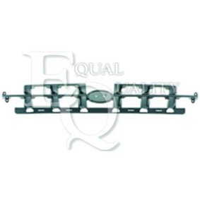 Compre Grelha de radiador da EQUAL QUALITY G0177 a um preço baixo por 19,39 €
